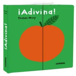ADIVINA!