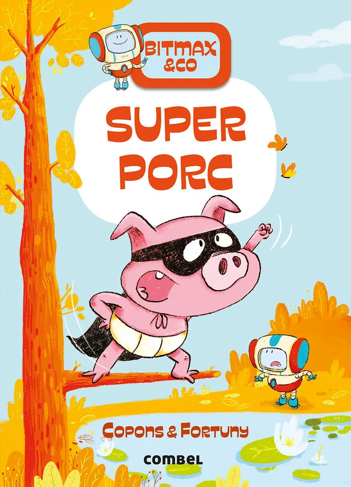 Superporc