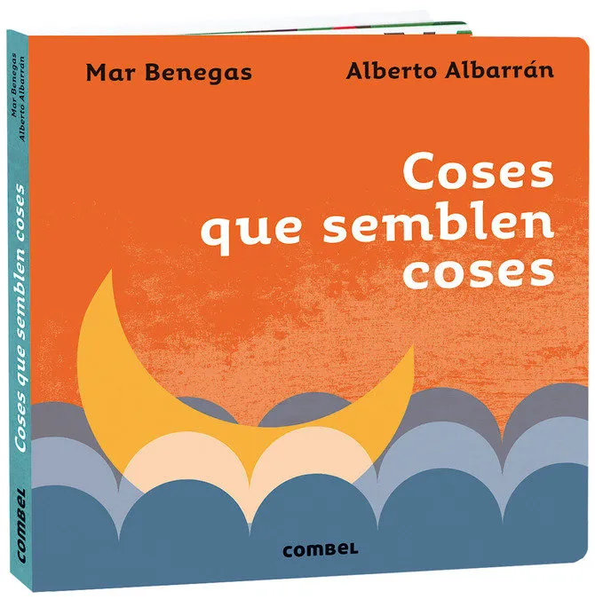 Coses Que Semblen Coses