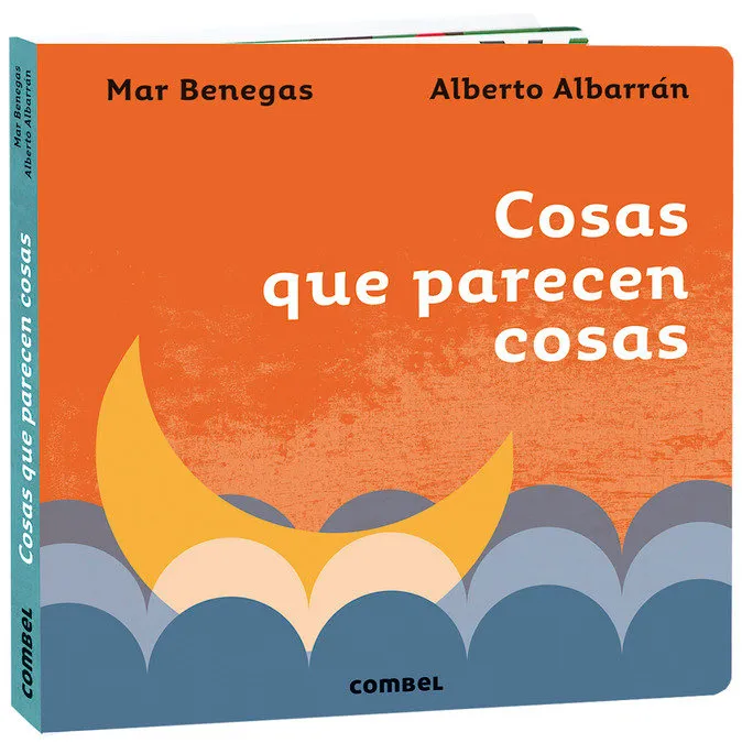 Cosas Que Parecen Cosas