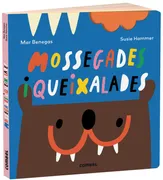 Mossegades I Queixalades