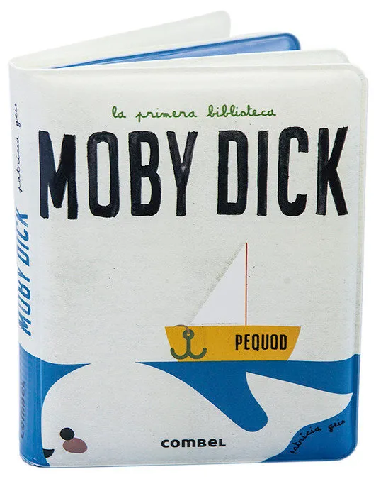 Moby Dick