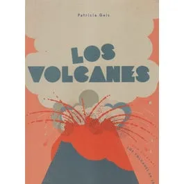 POP UP JUEGO Y CONOCIMIENTO - LOS VOLCANES