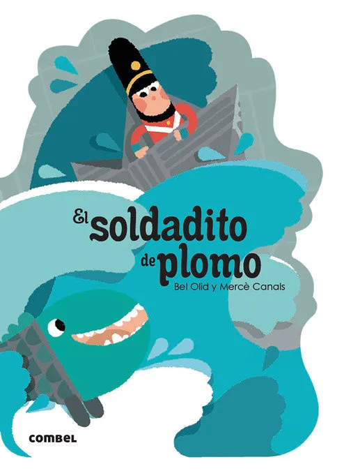 El Soldadito De Plomo