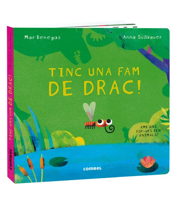 Tinc Una Fam De Drac