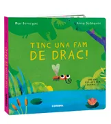 Tinc Una Fam De Drac