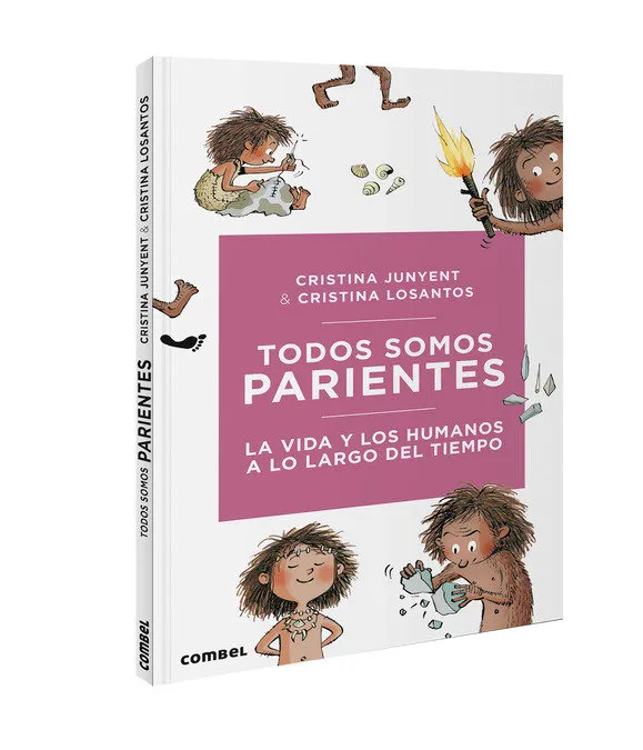 Todos Somos Parientes