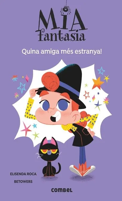 Quina Amiga Mes Estranya