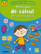 Petits Jocs De Càlcul Per Als Més Petits (3-4 Anys)