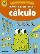 Primeros Pasos Hacia El Cálculo (5-6 Años)