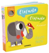 Elefante, Elefante. ¡Fíjate Bien!