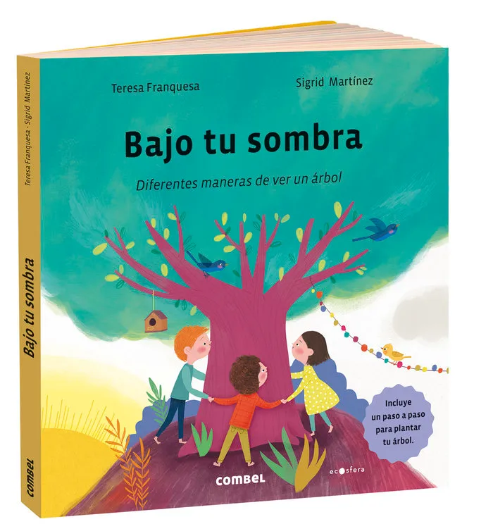 BAJO TU SOMBRA