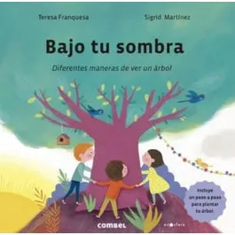 BAJO TU SOMBRA