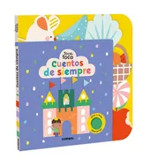 TOCA, TOCA - CUENTOS DE SIEMPRE