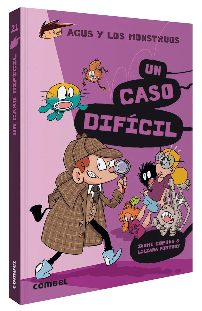 Un Caso Dificil