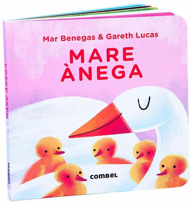 Mare Anega