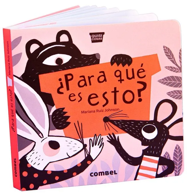 Para Que Es Esto