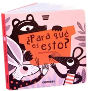 Para Que Es Esto