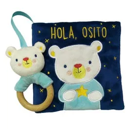 HOLA, OSITO