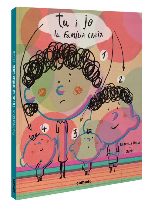 Tu I Jo. La Familia Creix