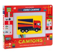 Camions. Obre Camins