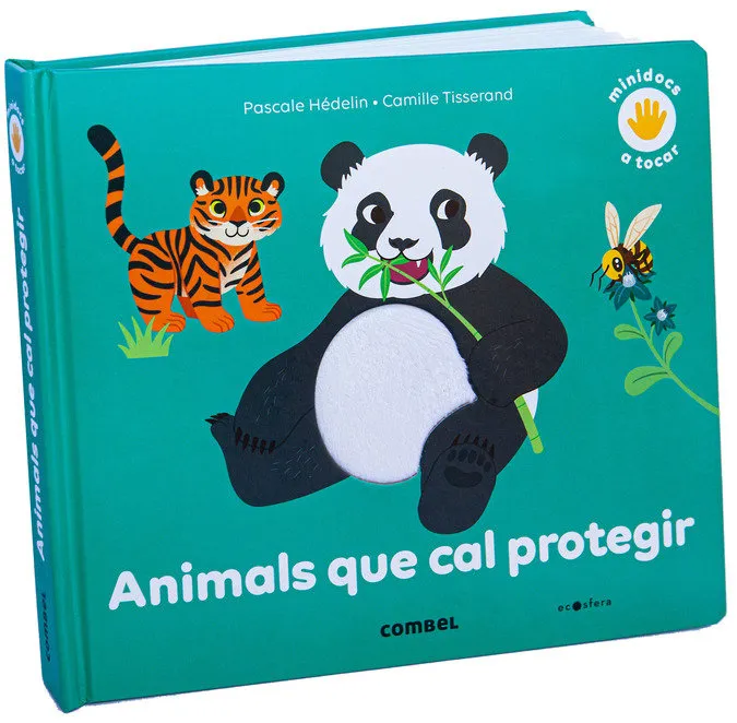 Animals Que Cal Protegir