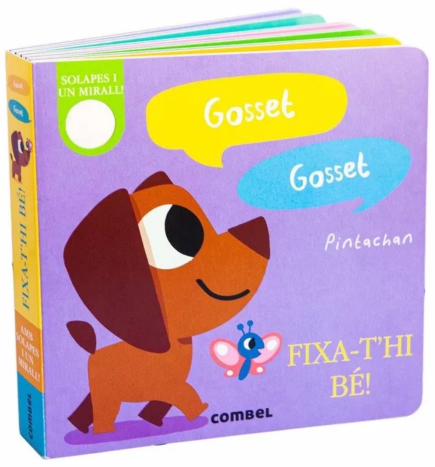 Gosset Gosset Fixa Thi Be
