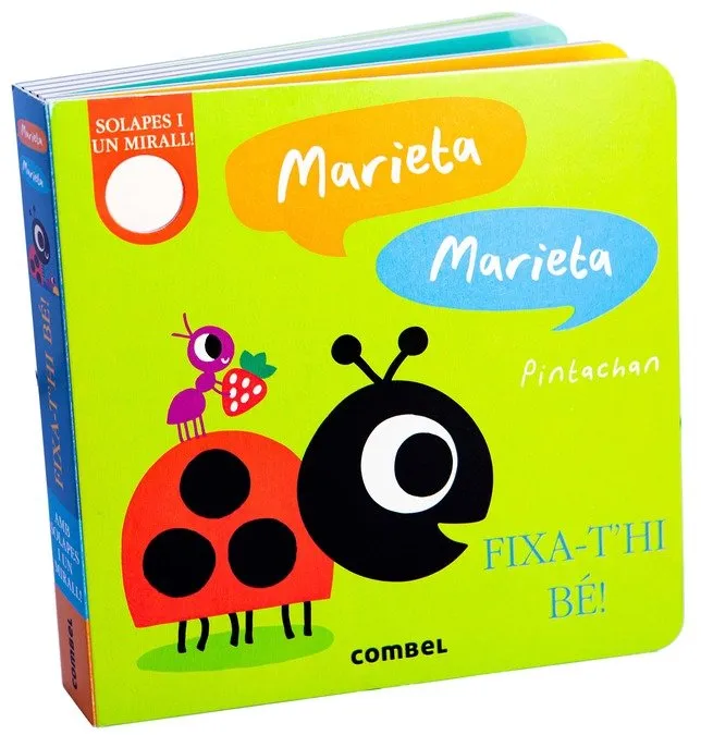 Marieta Marieta Fixa Thi Be