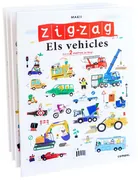 Zigzag Els Vehicles