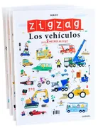 Zigzag Los Vehiculos