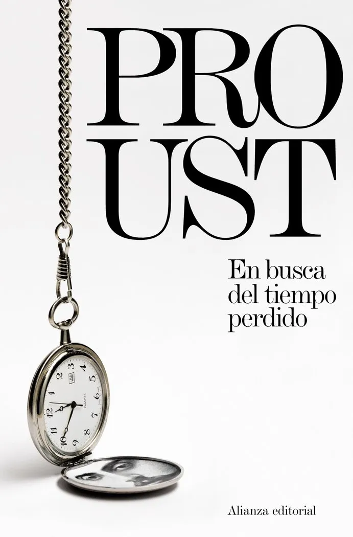 En busca del tiempo perdido (Estuche de 3 vols)