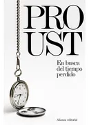 En busca del tiempo perdido (Estuche de 3 vols)