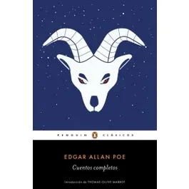 CUENTOS COMPLETOS