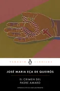 EL CRIMEN DEL PADRE AMARO