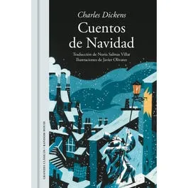 CUENTOS DE NAVIDAD