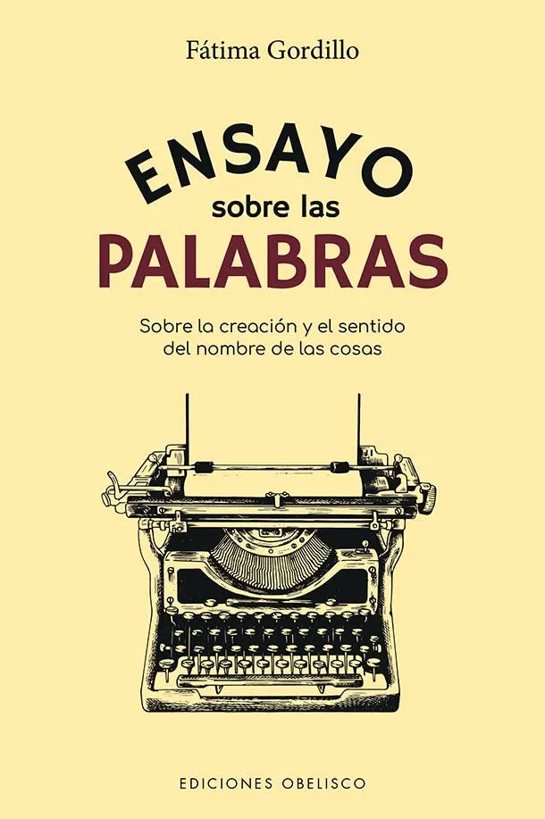 Ensayo Sobre Las Palabras
