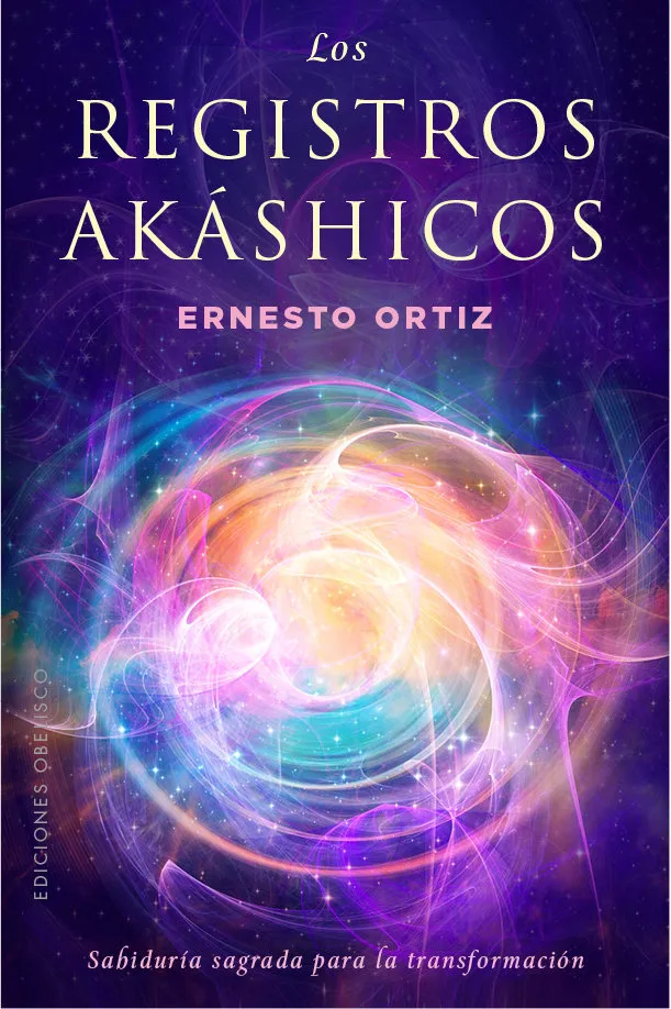 Los Registros Akashicos Sabiduria Sagrada