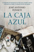 La Caja Azul
