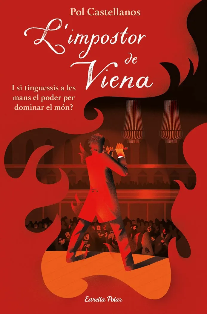 L'impostor De Viena