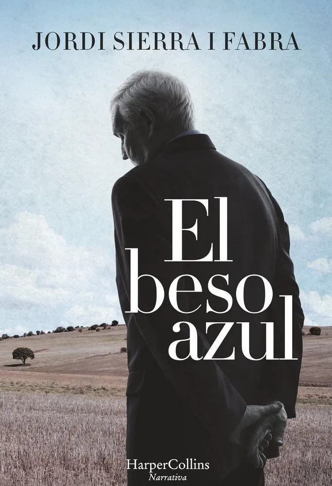 El Beso Azul