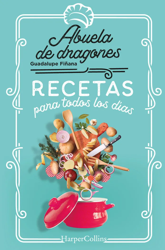 Recetas Para Todos Los Dias