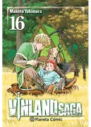 Vinland Saga 16
