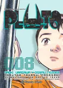 Pluto Nº 08/08