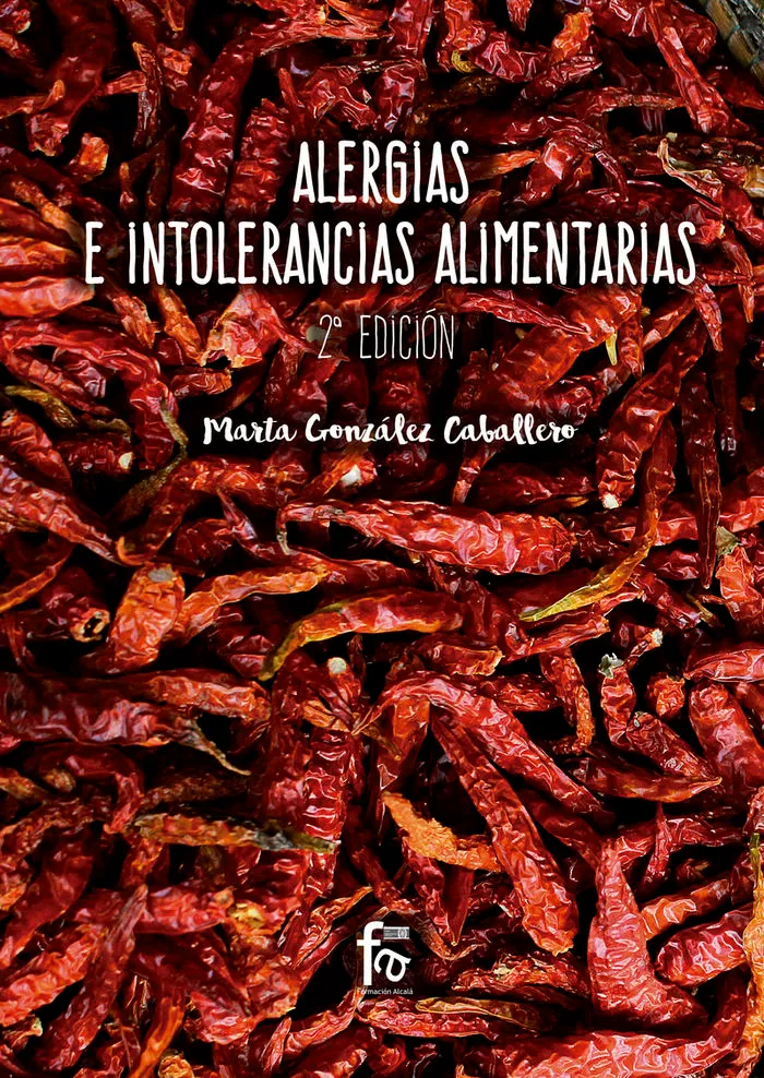 Alergias E Intolerancias Alimentarias