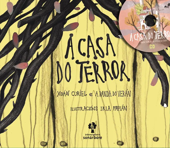 A Casa Do Terror