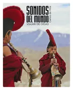 Sonidos Del Mundo Viajar De Oidas