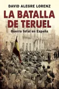 La Batalla De Teruel