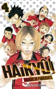 Haikyû!! 04