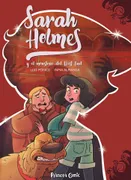 Sarah Holmes Nº 02