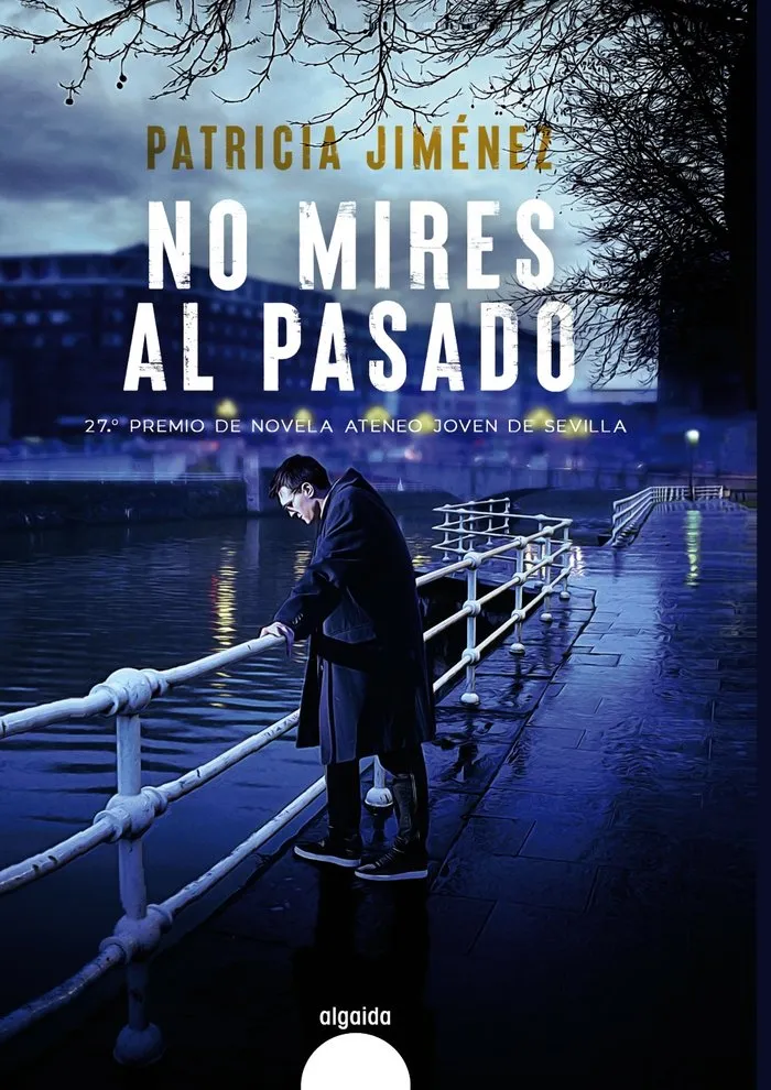 No Mires Al Pasado